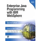 Click here to buy Enterprise Java(TM) Programming with IBM(R) WebSphere(R) (2nd Edition) by  Kyle Brown, Gary Craig, Greg Hester, and David Pitt.