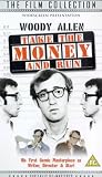 VHS : Take The Money And Run [1968]