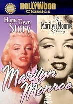 Home Town Story/Marilyn Monroe Story