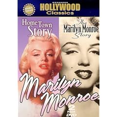 Home Town Story/Marilyn Monroe Story