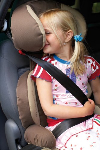 Maxi-Cosi 64400076 - Rodi SPS Björn Autokindersitz Gruppe II und III (15-36 kg), von 4 bis ca. 12 Jahre