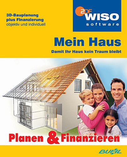 WISO Mein Haus - Planen & Finanzieren