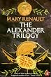 The Alexander Trilogy: "Fire from Heaven", "Persian Boy" and "Funeral Games"