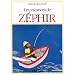Les Vacances De Zephir (Babar)
