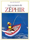 Les Vacances de Z�phir