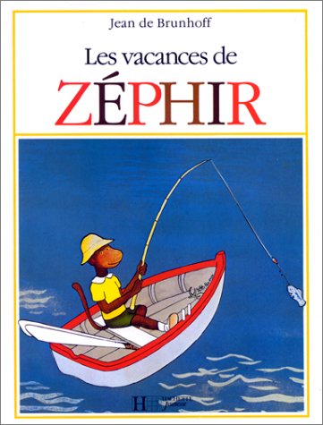 Les Vacances de Zéphir