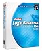 Software : Quicken Legal Business Pro 2006 [Old Version]