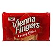 Vienna Fingers Sandwich Cookies, 16-Ounce Package (Pack of 6)
