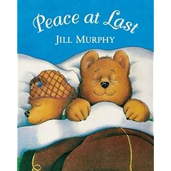 Peace at Last Big Book (Big Books)