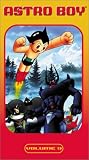 Review Manga Video  / Astro Boy 9