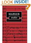 Mahler Studies (Cambridge Composer Studies)