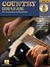 Book Country Guitar Play-Along: Vol. 17