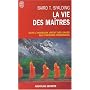 La Vie des Ma�tres
