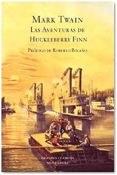 Las Aventuras De Huckleberry Finn