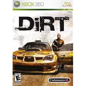Dirt