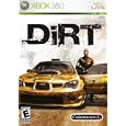 Dirt by Codemasters