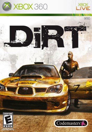 Childrens Toyshop  Video Games : Dirt
