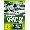 Funkstreife ISAR 12 - Staffel 2, Folgen 14-26 (2 Discs)