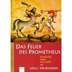 Das Feuer des Prometheus