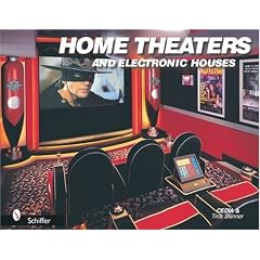 Home Theaters and Electronic Houses