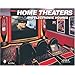 Home Theaters and Electronic Houses