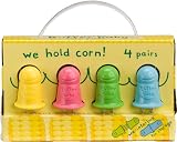 from Talisman Designs Talisman Design Butter Baby Corn Picks (Model 00503)