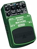 Behringer Echo Machine Pedal EM600