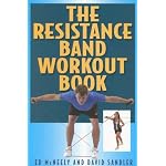 The Resistance Band Workout Book book cover