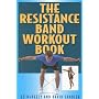 Resistance Band Workout Book