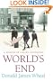 World's End: A Memoir of a Blitz Childhood