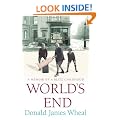 World's End: A Memoir of a Blitz Childhood