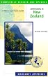 Adventuring in New Zealand, Second Edition