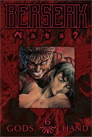 Berserk - God's Hands (Epi. 22-25)