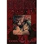 Berserk - God's Hands (Epi. 22-25)