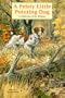 A Feisty Little Pointing Dog: A Celebration of the Brittany