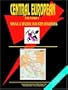 Central European Countreis Mining And Mineral Industry Handbook
