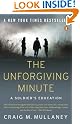 The Unforgiving Minute...