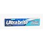Ultra Brite Baking Soda & PeroxideFormulaToothpaste6Oz