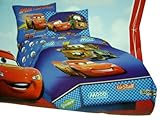 Disney Cars Movie Full Sheet Set