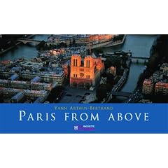 Paris From Above