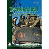 Warpaint: Volume 4: Colours and Markings of British Army Vehicles 1903-2003 (Green)