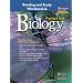Biology: Reading And Study Workbook a