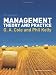 Management Theory and Practice