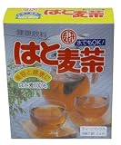 伊福のはと麦茶 (8g×16P)×30箱