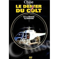 Le Denier du colt