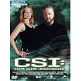 CSI: Crime Scene Investigation - Season 5.1 (3 DVDs)