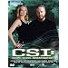 CSI: Crime Scene Investigation - Season 5.1 (3 DVD Digipack)