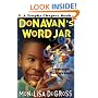 Donavan's Word Jar (Trophy Chapter Book)