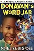 Donavan's Word Jar (Trophy Chapter Book)