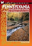 Moon Handbooks: Pennsylvania 2 Ed: Including Pittsburgh, the Poconos, Philadelphia, Gettysburg, and the Dutch Country